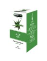 Aceite De Aloe Vera Natural Hemani - 30ml