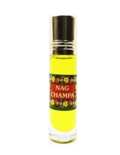 Perfume Natural Nag Champa