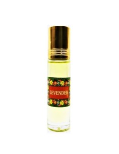 Perfume Natural Lavanda