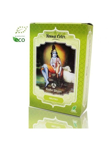 HENNA RADHE PÓ NEUTRO