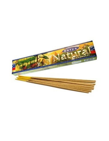 Nag Champa Natural