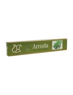 INCIENSO RUDA - PREMIUM MASALA - 15 GR