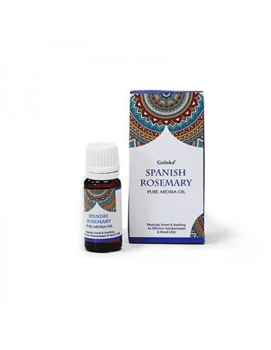 ÓLEO ESSENCIAL DE ROMÃ- GOLOKA - 10 ML