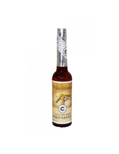 COLONIA PALO SANTO - C'EST SI BON - 221 ML