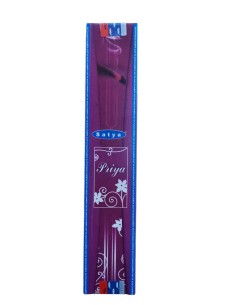 INCIENSO PRIYA - SATYA - 15G