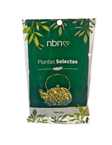 PLANTA DE SANTERIA - NBN - 50 GRAMAS