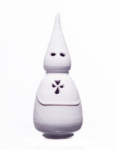 CENSÁRIO NAZARENO - SEMANA SANTA - BRANCO