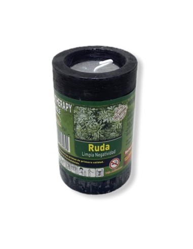 VELÓN DE RUDA - 100% NATURAL