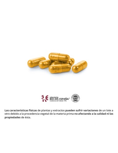 CÚRCUMA COMPLEX - NATURE ESSENTIAL - 5000 MG - 60 CÁPSULAS