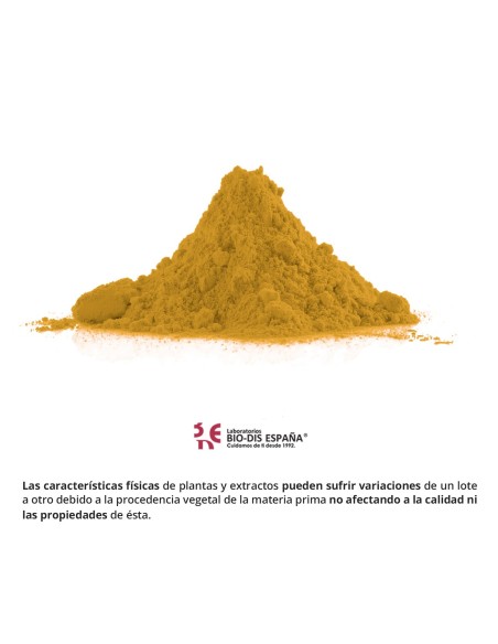 TURMERIC COMPLEX - NATURE ESSENTIAL - 5000 MG - 60 CÁPSULAS