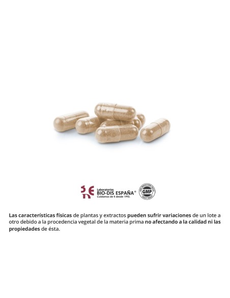 MELISA - NATURE ESSENTIAL - 100 MG - 50 CÁPSULAS