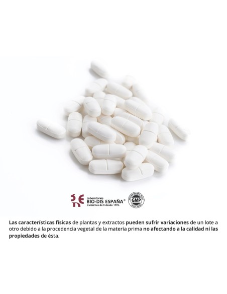VITAMINA C 1000 MG + ZINC 10 MG - NATURE ESSENTIAL - 60 COMPRIMIDOS