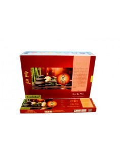 INCIENSO GOLOKA - REIKI DAI KO MYO - 15GR