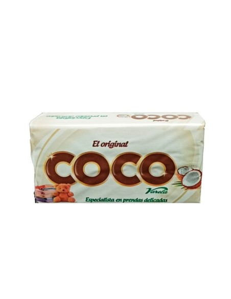 JABÓN ESOTÉRICO COCO - 200GR