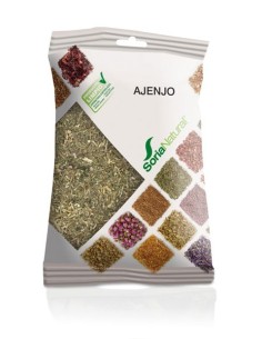 AÇAFRÃO - SORIA NATURAL - 40 GRAMAS