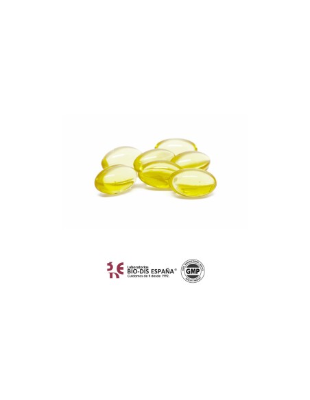 VITAMINA E - 400 U I - (D-ALFA-TOCOREFOL) - NATURE ESSENTIAL - 268 MG - 60 PERLAS