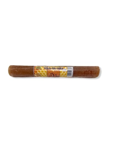 VELA DE MEL - VELAS ESOTÉRICAS - VELA DE MEL - 100% NATURAL