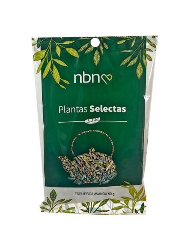 LAVANDA OU ESPELHO - NBN - 50 GRAMAS