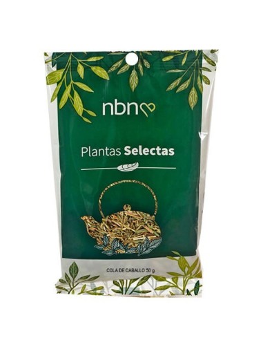 CAUDA DE CAVALO - NBN - 40G