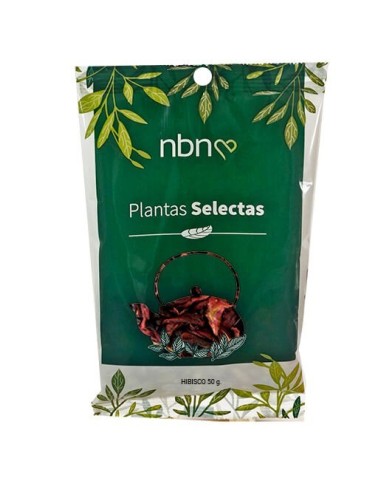 HIBISCO - NBN - 50G
