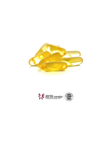 ACEITE DE AJO - NATURE ESSENTIAL - 1000 MG - 60 PERLAS