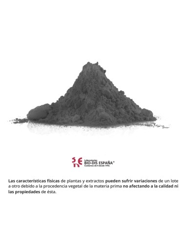 CARVÃO ACTIVADO - OBIRE - 300 MG - 60 CÁPSULAS