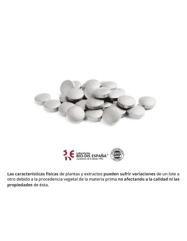 HIPERATIVO - NATURE ESSENTIAL - 100 MG - 60 COMPRIMIDOS