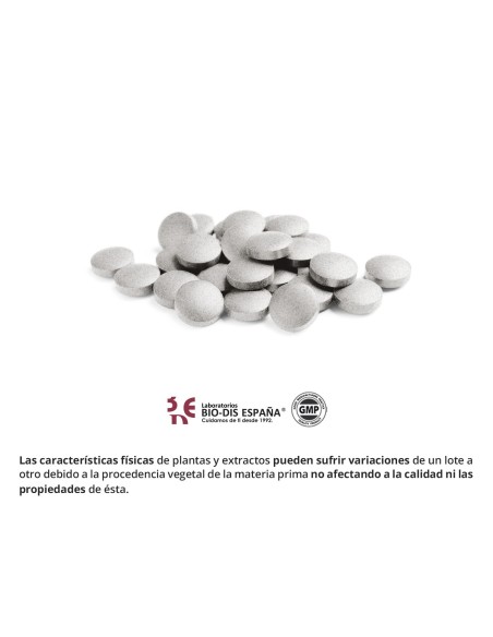 HIPERATIVO - NATURE ESSENTIAL - 100 MG - 60 COMPRIMIDOS