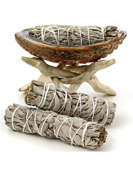 SALVIA ERVAS DE SANTERÍA - USO EXCLUSIVO ESOTERICO