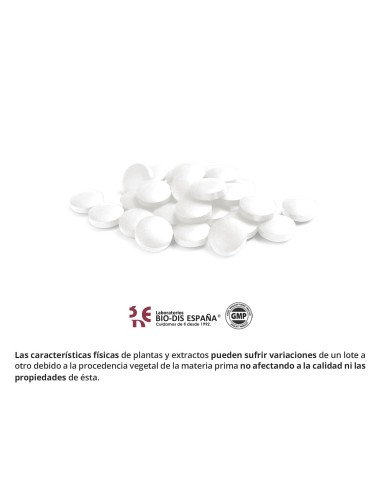 CALCIO + MAGNÉSIO + ZINCO - NATURE ESSENTIAL - 520 MG - 50 COMPRIMIDOS