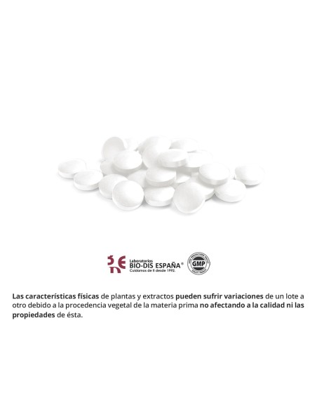 CALCIO + MAGNÉSIO + ZINCO - NATURE ESSENTIAL - 520 MG - 50 COMPRIMIDOS