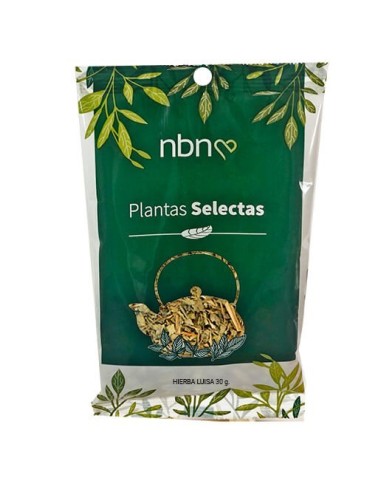 HIERBA LUISA HOJAS - NBN - 30G