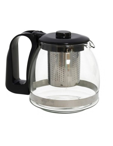 BULE DE VIDRO COM FILTRO - 700 ML