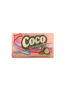 JABÓN ESOTÉRICO COCO COM AMACIADOR - 200GR