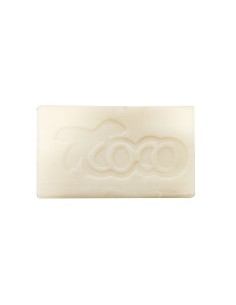 JABÓN ESOTÉRICO COCO COM AMACIADOR - 200GR 2