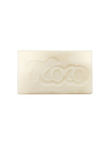 JABÓN ESOTÉRICO COCO CON SUAVIZANTE - 200GR