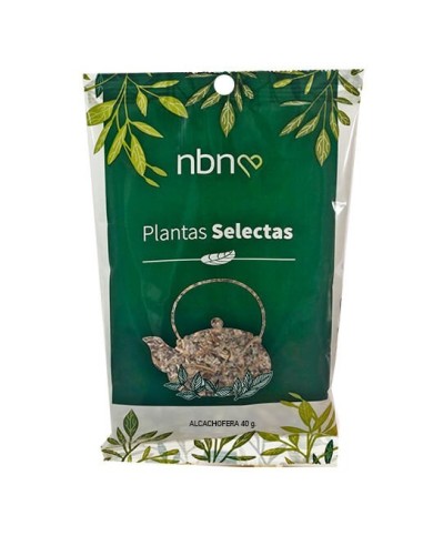 ALCACHOFRA - NBN - 40G