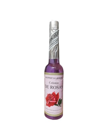 COLONIA DE ROSAS - C'EST SI BON - 221 ML