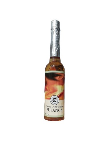 COLONIA DE PUSANGA - C'EST SI BON - 221 ML