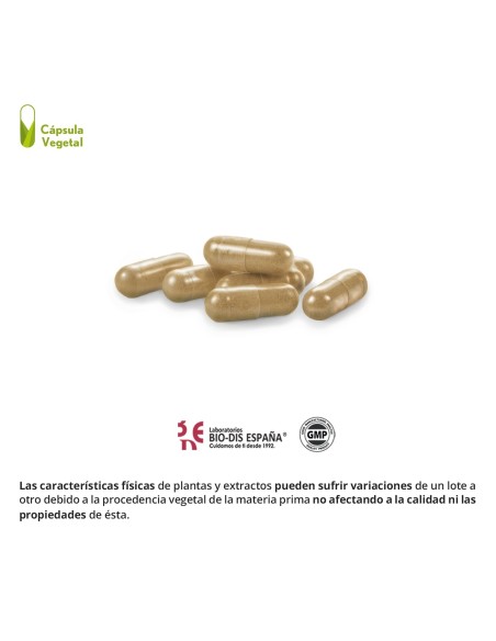 VARILESS - NATURE ESSENTIAL - 680 MG - 30 CÁPSULAS