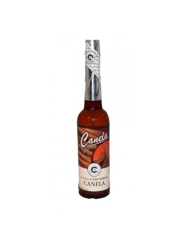 COLONIA DE CANELA - C'EST SI BON - 221 ML