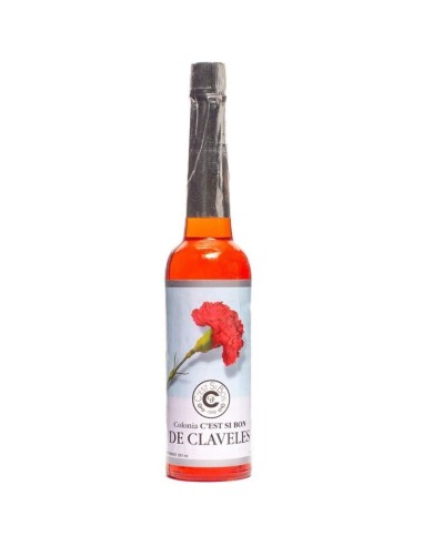 COLONIA DE CRAVOS - C'EST SI BON - 221 ML