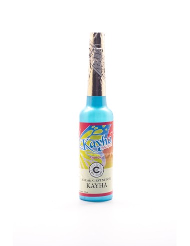COLONIA DE KAYHA - C'EST SI BON - 221 ML
