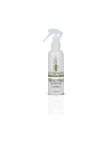 KERATIN EXTRACT SPRAY - QUERATINA Y ÁCIDO HIALURÓNICO - DESIGN LOOK - 200 ML