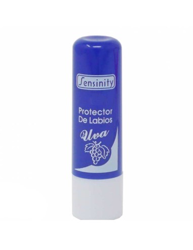 PROTECTOR LABIAL DE UVA - SENSINITY