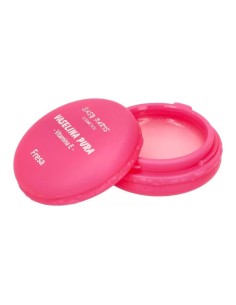 VASELINA LABIAL PURA COM VITAMINA E- EASY PARIS - 5 GRAMAS