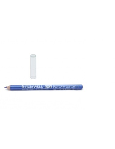 LÁPIS DE OLHOS AZUL CLARO - KHOL - LETICIA WELL
