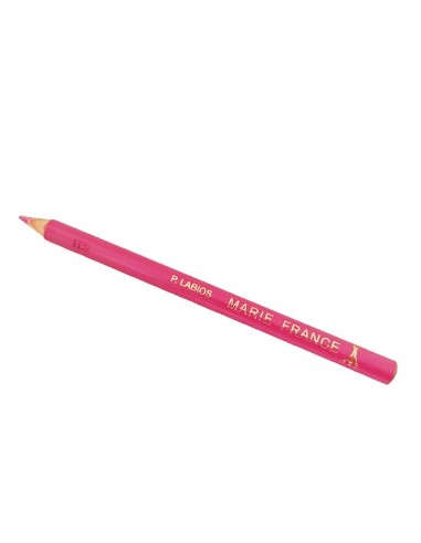 LÁPIS LIPLINER ROSA - MARIE FRANCE