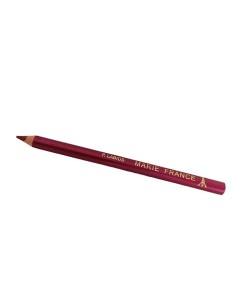 LÁPIS DElineador labial de gerânio - MARIE FRANCE