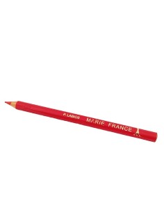 LÁPIS LIPLINER VERMELHO - MARIE FRANCE